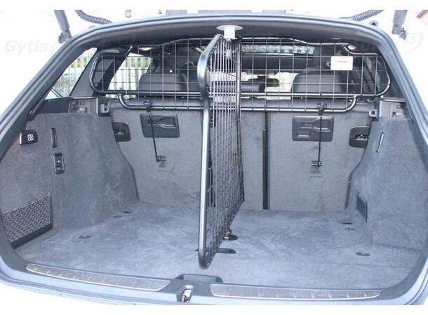 Hund-/Lastgaller med avdelare | BMW 3 ser. F31 2012-2018 | gytek.se