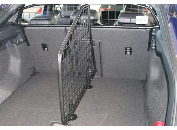Hund-/Lastgaller med avdelare | VW ID.5 2020-> | gytek.se