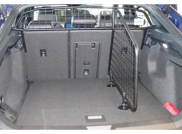 Hund-/Lastgaller med avdelare | VW ID.5 2020-> | gytek.se