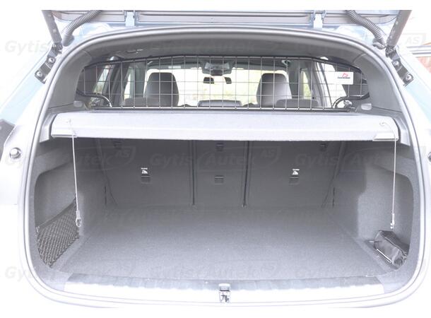 Hund-/Lastgaller till BMW X1 U11 2023-> | gytek.se