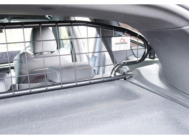 Hund-/Lastgaller till BMW X1 U11 2023-> | gytek.se