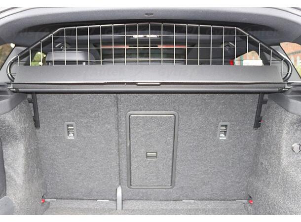 Hund-/Lastgaller till Skoda Enyaq 2021-> | gytek.se