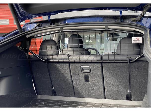 Hund-/Lastgaller till Tesla Model Y 2021-> | gytek.se