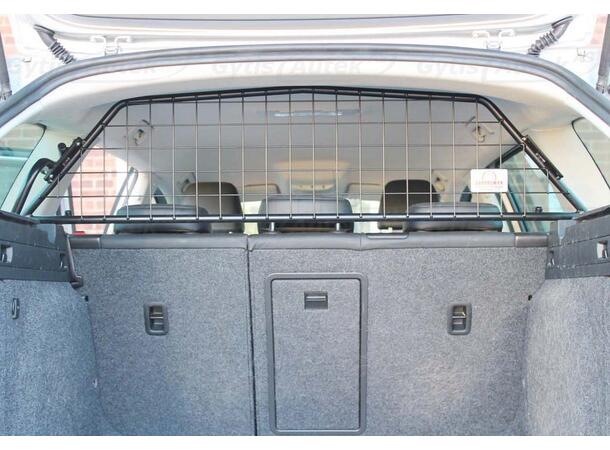 Hunde/Lastegitter| Skoda Superb 2008-2015 | gytisautek.no