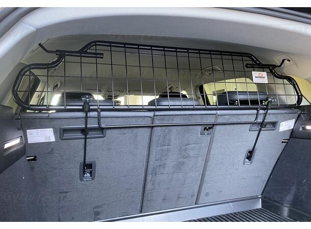 Hunde/Lastegitter med skillevegg | Audi e-tron 2019-> | gytisautek.no