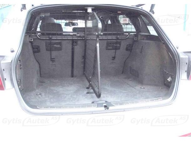 Hunde/Lastegitter med skillevegg | BMW 3 ser. F31 | gytisautek.no