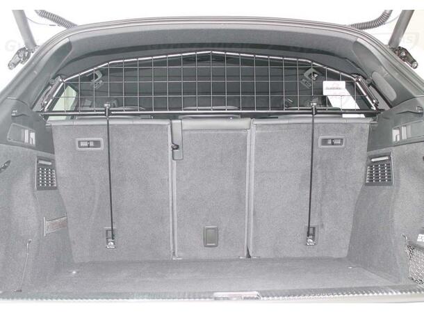 Hundegitter/Lastegitter| Audi Q5 2017-> | gytisautek.no
