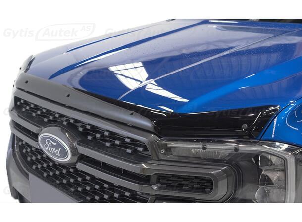 Huvskydd | Ford Ranger 2023-> | gytek.se