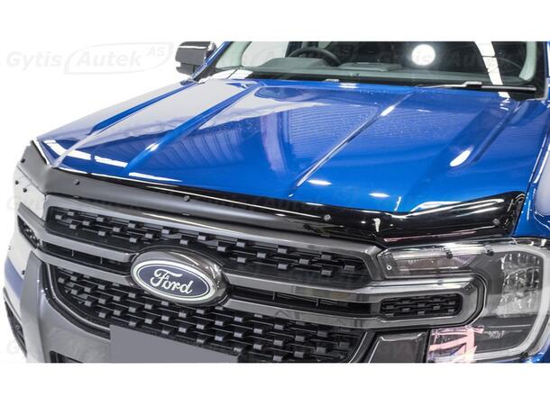 Huvskydd | Ford Ranger 2023-> | gytek.se