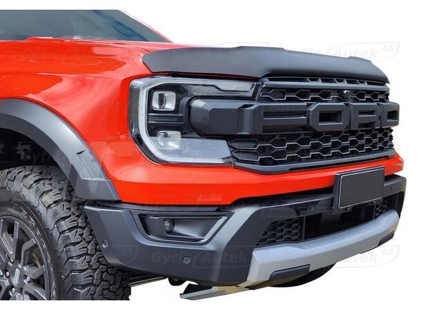 Huvskydd | Ford Ranger 2023-> | gytek.se