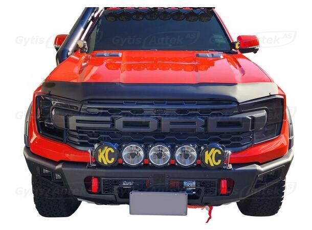 Huvskydd | Ford Ranger 2023-> | gytek.se