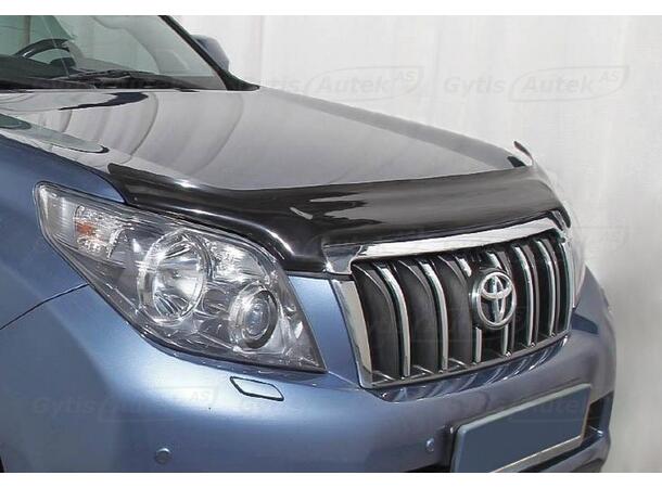 Huvskydd | Toyota Land Cruiser 150 2009-2013 | gytek.se