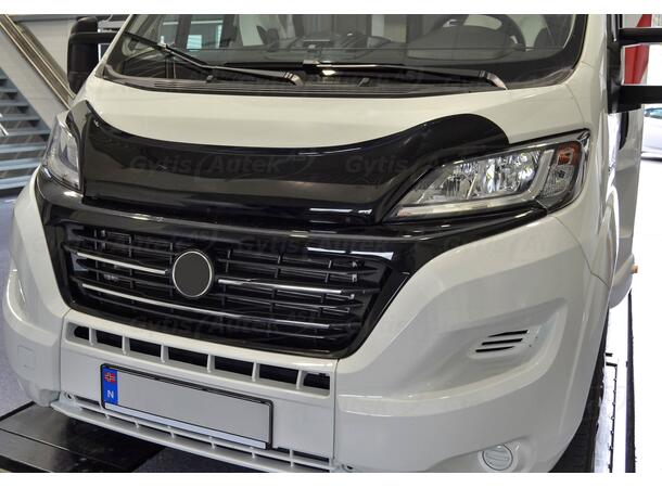 Huvskydd | Toyota Proace Max 2024-> | gytek.se