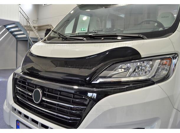 Huvskydd | Toyota Proace Max 2024-> | gytek.se