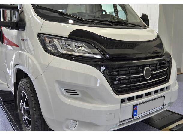 Huvskydd | Toyota Proace Max 2024-> | gytek.se