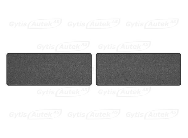Instegsskydd | Folie| Volvo XC40/EX40 2018-> | gytek.se