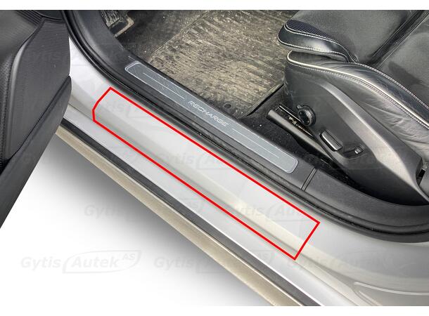 Instegsskydd | PPF-folie | Volvo V90 2016-> | gytek.se