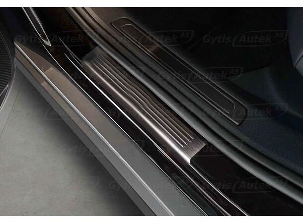 Instegsskydd | VW Passat B8 2015-2023 | gytek.se