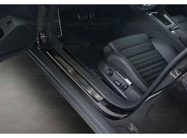 Instegsskydd | VW Passat B8 2015-2023 | gytek.se