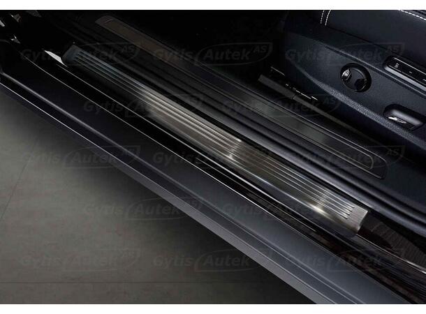 Instegsskydd | VW Passat B8 2015-2023 | gytek.se
