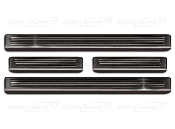 Instegsskydd | VW Passat B8 2015-2023 | gytek.se