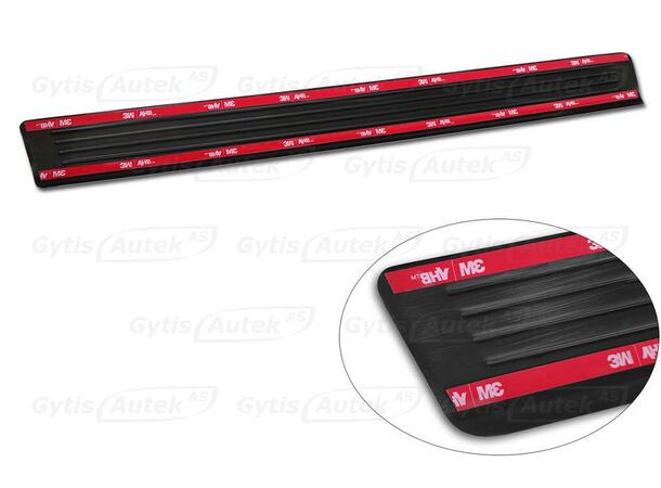 Instegsskydd | VW Passat B8 2015-2023 | gytek.se
