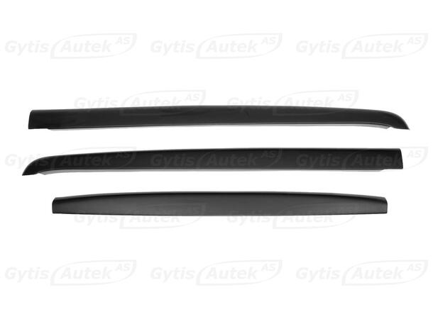 Kantskydd. Plast MB X-Klasse 470 2018-2020 