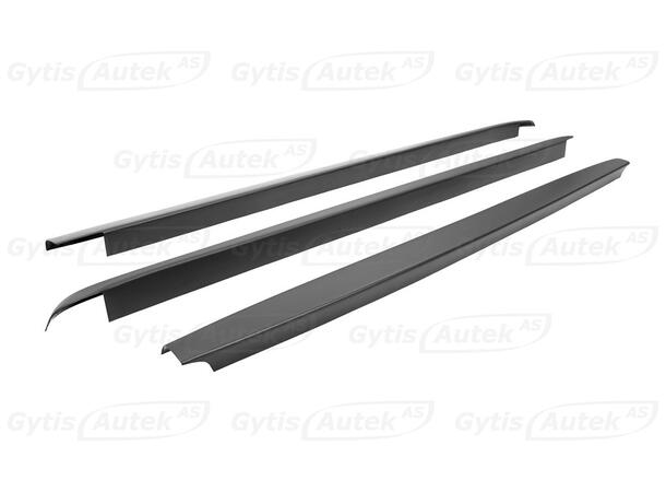 Kantskydd. Plast MB X-Klasse 470 2018-2020 