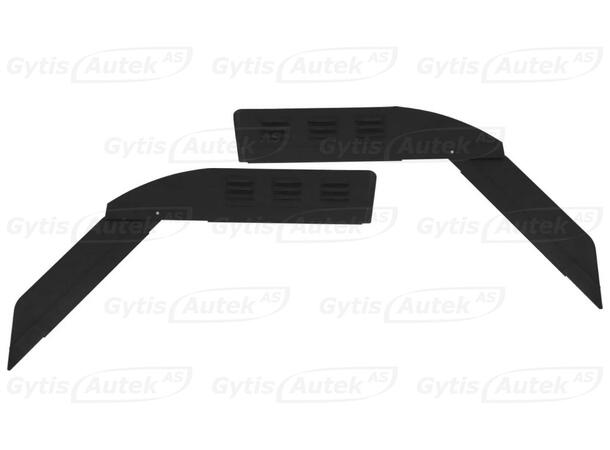 Luftegitter | VW T4 1990-2003 | gytisautek.no