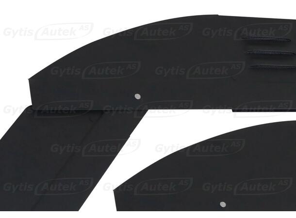 Luftegitter | VW T4 1990-2003 | gytisautek.no