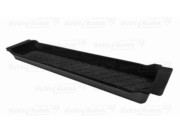 Oppbevaringshylle | Lynk & Co 01 2021-> | gytisautek.no