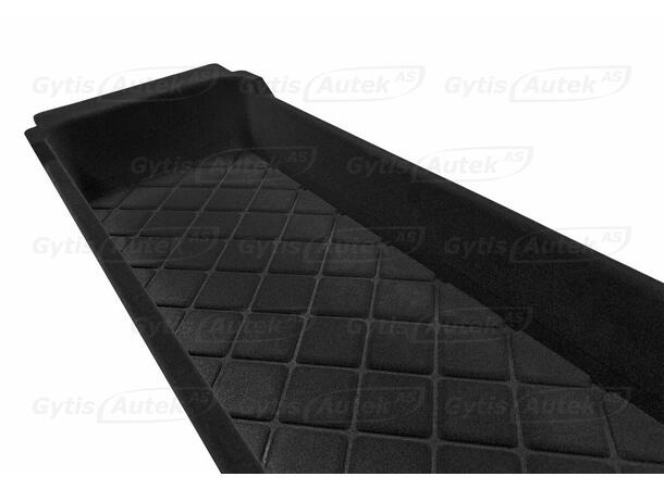 Oppbevaringshylle | Lynk & Co 01 2021-> | gytisautek.no
