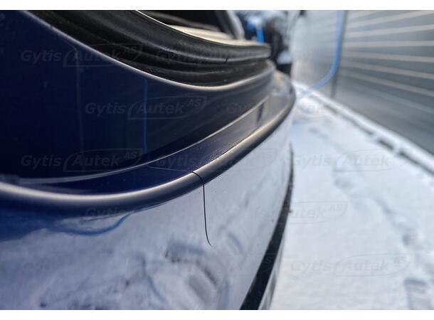 PPF folie | Tesla Model Y 2021-> | Bakfanger | gytisautek.no
