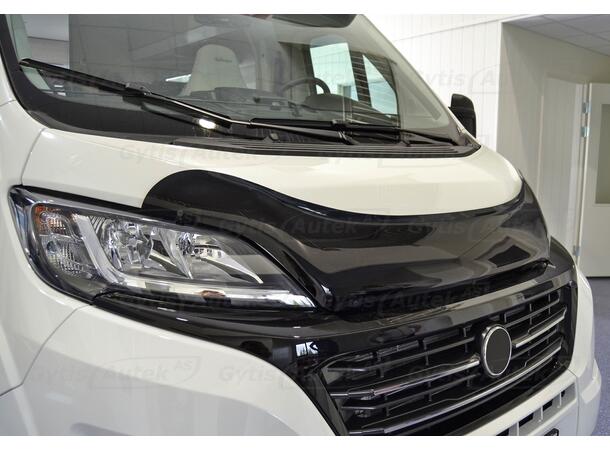 Panserbeskytter | Toyota Proace Max 2024-> | gytisautek.no