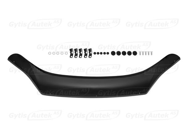 Panserbeskytter | Toyota Proace Max 2024-> | gytisautek.no