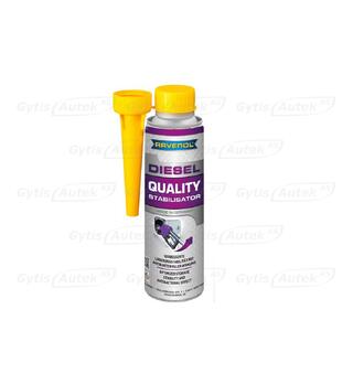 Ravenol Dieselkvalitetsstabilisator Universell