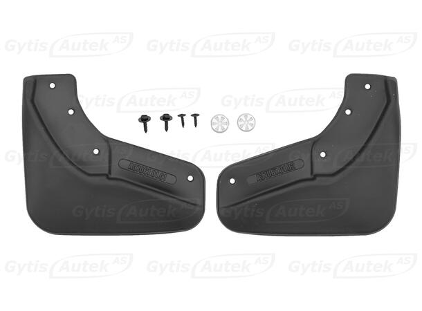 Skvettlapper| VW Passat B6 2005-2010 | gytisautek.no