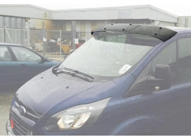 Solskydd Ford Transit Custom 2013-2023 