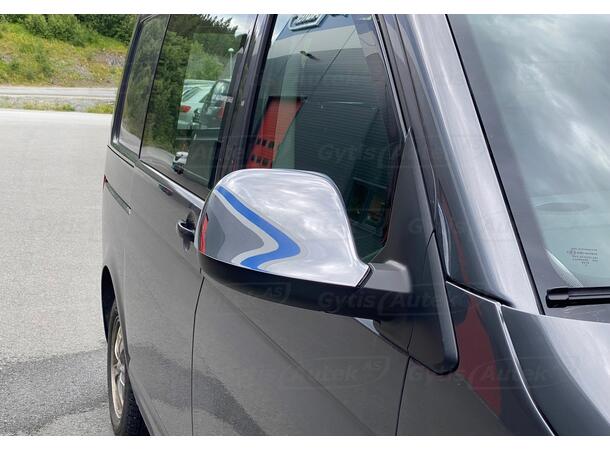 Spegelkåpor till VW Amarok 2010-2020 | gytek.se