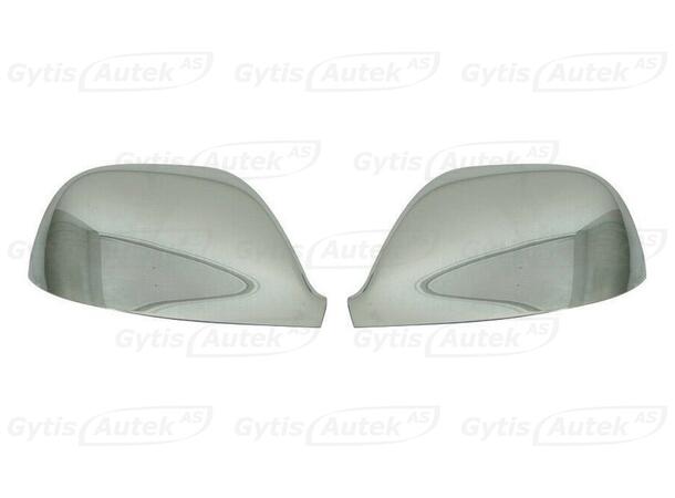 Spegelkåpor till VW Amarok 2010-2020 | gytek.se