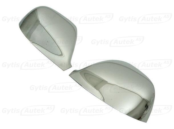 Spegelkåpor till VW Amarok 2010-2020 | gytek.se