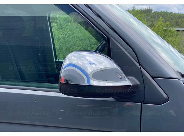 Speildeksler til VW Amarok 2010-2020 | gytisautek.no