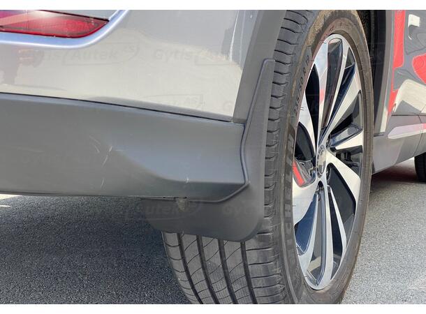 Stänkskydd | BYD Seal U 2024-> | gytek.se