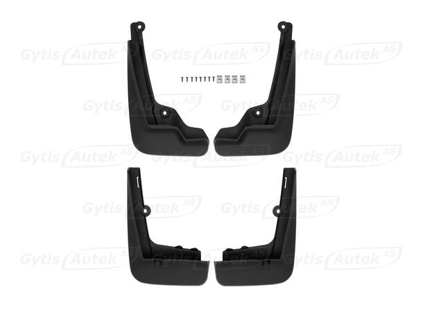 Stänkskydd | Lynk & Co 01 2021-> | gytek.se