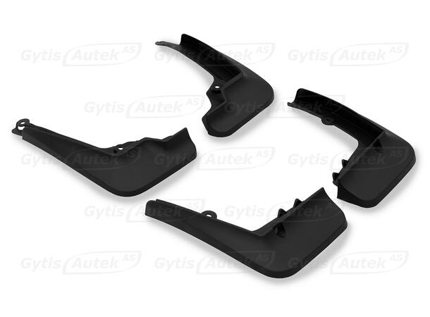 Stänkskydd | Lynk & Co 01 2021-> | gytek.se