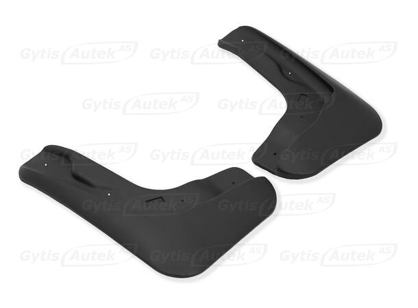 Stänkskydd | Nissan X-Trail 2014-2021 | gytek.se