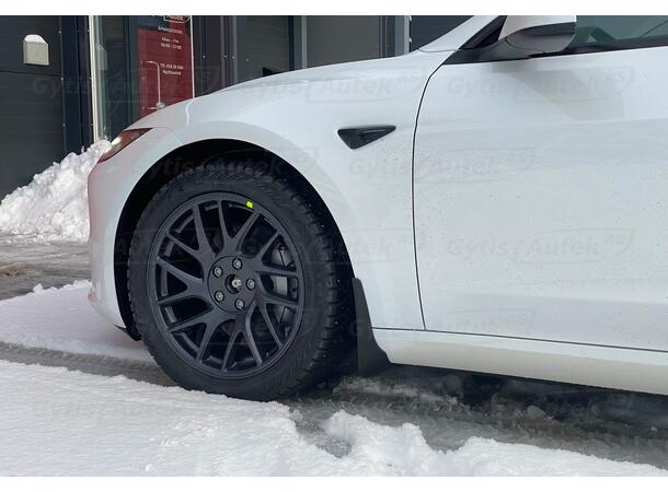 Stänkskydd | Tesla Model 3 2023-> | gytek.se