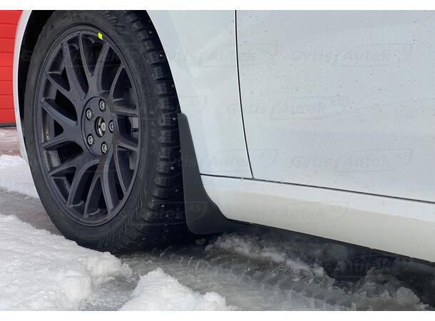 Stänkskydd | Tesla Model 3 2023-> | gytek.se