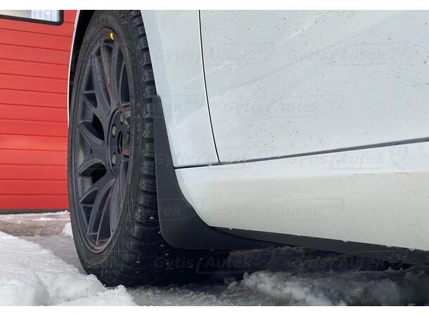 Stänkskydd | Tesla Model 3 2023-> | gytek.se