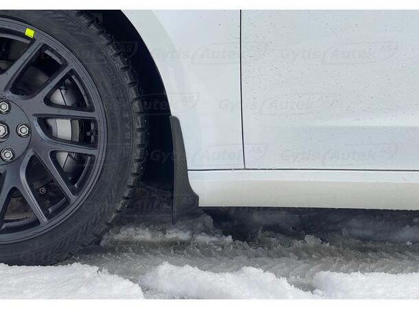 Stänkskydd | Tesla Model 3 2023-> | gytek.se